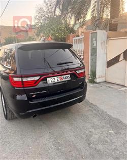 دودج دورانجو